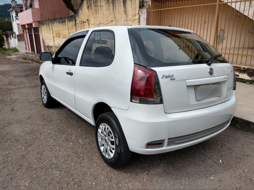 Fiat Palio Fire 1.0 8v (flex)2p 2013 Original Abaixo Da Fipe