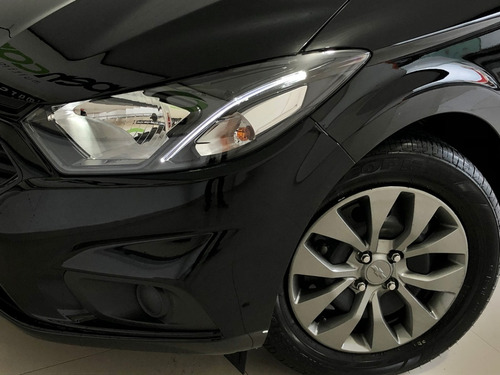 Chevrolet Joy Black Edition 0km Pronta Entrega 2020