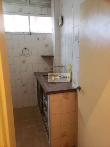 Imagem 16 de 30 de Apartamento Com 2 Dormitórios À Venda, 88 M² Por R$ 235.000,00 - Centro - Campinas/sp - Ap7922