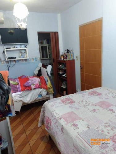 Imagem 13 de 25 de Casa Com 2 Dormitórios À Venda, 146 M² Por R$ 495.000,00 - Paulicéia - São Bernardo Do Campo/sp - Ca0039