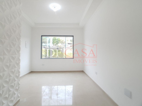 Imagem 23 de 24 de Sobrado Com 2 Dormitórios À Venda, 100 M² Por R$ 400.000,00 - Parque Savoi City - São Paulo/sp - So3454