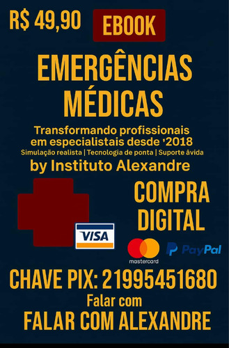 E-books Para Concurso De Enfermagem Com Valores Acessível .