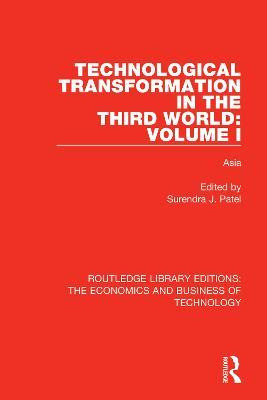 Libro Technological Transformation In The Third World: Vo...