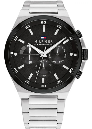 Reloj Tommy Hilfiger 1792087 Cuarzo Hombre