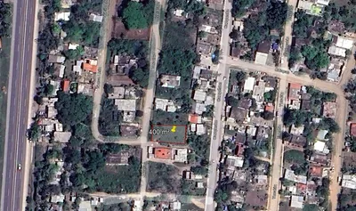 Terreno en venta