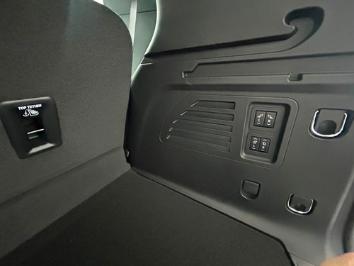 GMC Acadia Denali