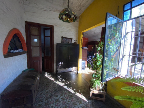 Imagen 15 de 28 de Oportunidad. Lega Propiedades Vende Gran Casona Céntrica, Amplio Terreno