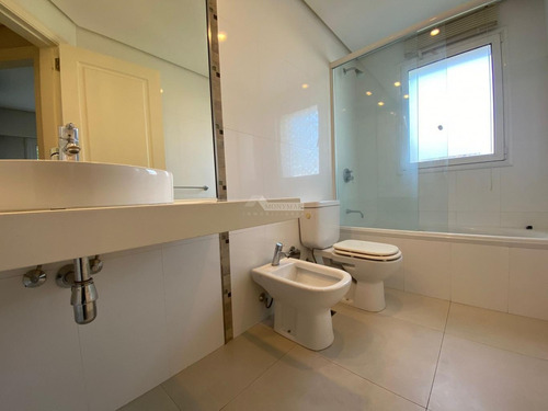 Imagen 14 de 25 de Apartamento Venta Carrasco 3 Dormitorios Liorna Mts Lawn Barbacoa Propia Parrillero Garaje X 2