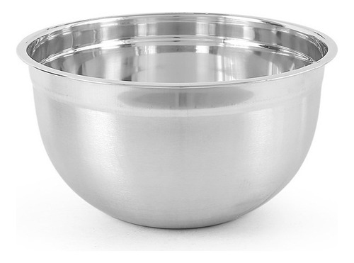 Bowl Recipiente Acero Inoxidable Ø 29 Cm