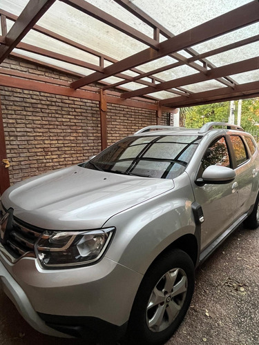 Renault Duster 1.6 16v Intens Cvt