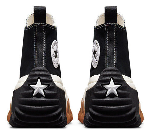Zapatilla Converse Run Star Motion Cx 171546 Mujer