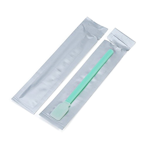 2pc Haste Swab Limpeza Sensor Cmos D5300 D5500 D5600 D7100