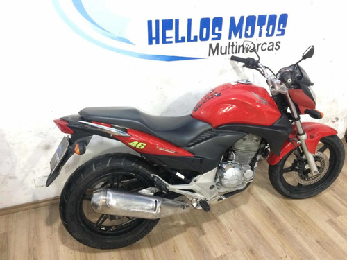 Hellos Motos Cb 300 Aceito Moto Fin 48x Cartao 12x 1,6%