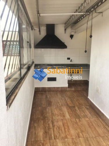Imagem 15 de 20 de Apartamento A Venda Em Sp Tatuapé - Ap02734 - 68443183