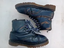 Comprar Dr Martens Azules Airwair Originales 8 England 