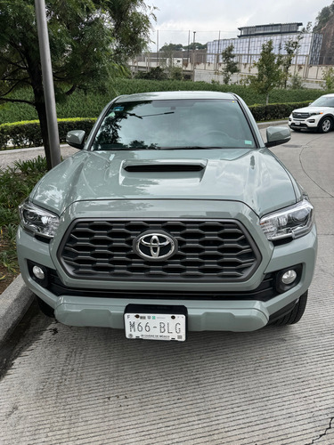 Toyota Tacoma 3.5 Trd Sport 4x4 At