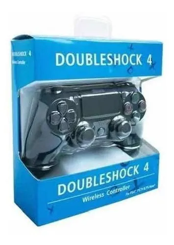 Double shock 4 wireless controller new arrivals