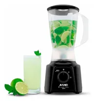 Comprar Licuadora Arno Power Mix 1.25 L Cuchillas Acero Inox Dimm