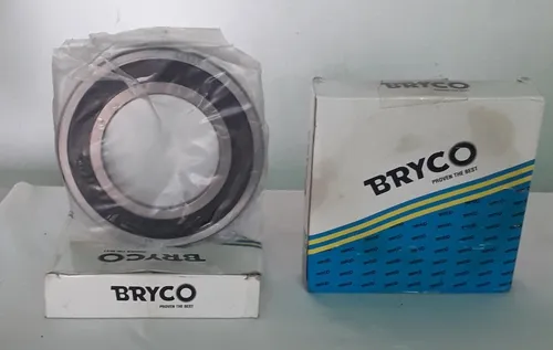 Rodamiento 6210 2rs Bryco