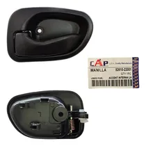 Comprar Manilla Interna Hyundai Accent Derecha Copiloto Mobis