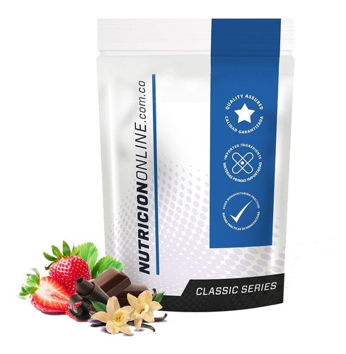 Proteina Whey Sabores 6.6lbs - Kg a $66000