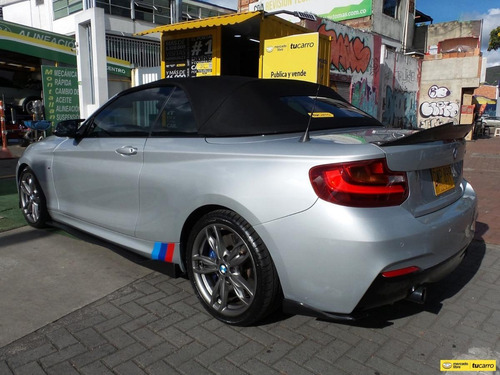 Imagen 12 de 15 de Bmw M2 240i Cabrio