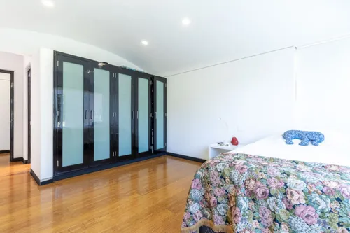 Apartamento En Venta En Colinas De Suba. Cod V9222
