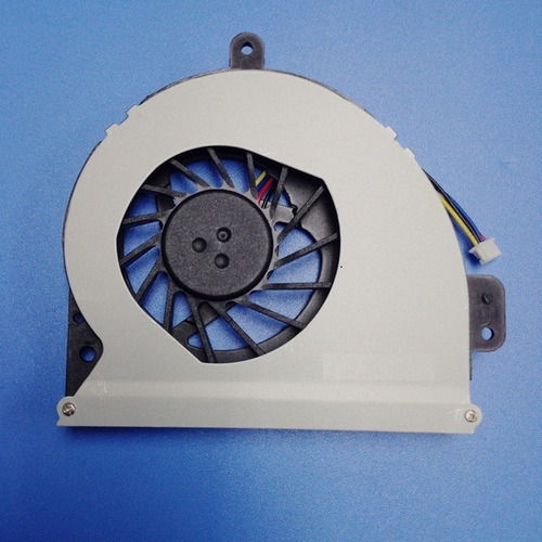 Cooler Fan Asus A43 X53s A43s X43s X44h K43 X54h K53s A53s