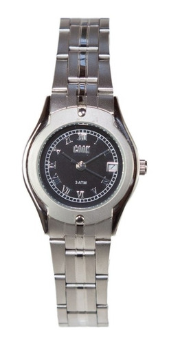 Reloj John L Cook Casual 3643 Tienda Oficial