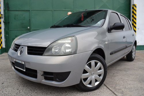 Renault Clio 1.6 Confort