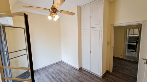 Venta Dpto. 3 Amb + Dependen Barrio Norte Recoleta