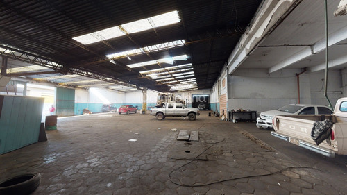 Imagen 10 de 11 de Local En Venta O Permuta Ubicado En La Matanza, G.b.a. Zona Oeste