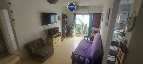 Venta De Departamento 2 Ambientes