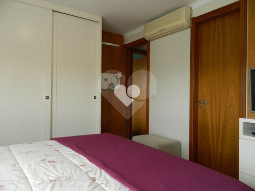 Apartamento-porto Alegre-boa Vista | Ref.: 28-im436746 - 28-im436746
