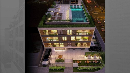 Imagem 4 de 9 de Apartamentos - Ref: V2052