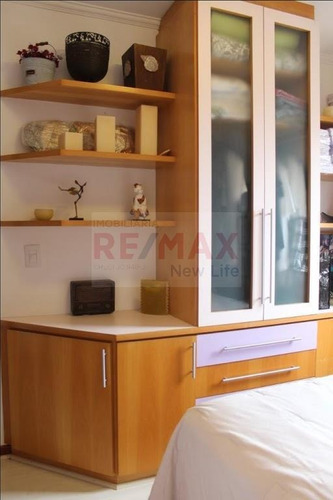 Apartamento Em Centro, Suzano/sp De 90m² 3 Quartos À Venda Por R$ 475.990,00 - Ap934792