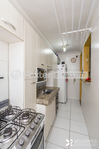 Imagem 17 de 30 de Apartamento, 2 Dormitórios, 44.2 M², Passo Das Pedras - 207304