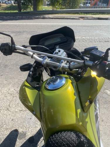 Imagem 3 de 15 de Honda Xre 300