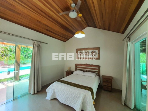 Imagem 23 de 30 de Casa Para Locação De Temporada Em Itamambuca, Ubatuba - Th09 - 33119271