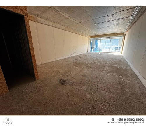 Arriendo Locales Comerciales,centro Comercial Gamboa, Castro