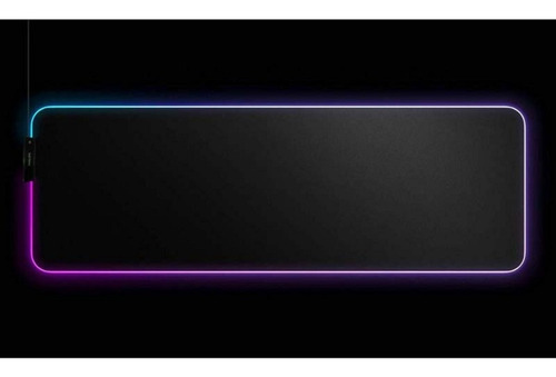 Padmouse Gamer Philips L104 Rgb Xl - Revogames