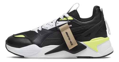 Tenis Puma Rs-x Amg Motorsport Hombre 30801701