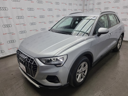 Audi Q3 1.4 35 Tfsi Dynamic 150hp Dsg