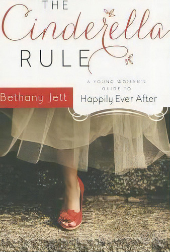 The Cinderella Rule, De Bethany Jett. Editorial Baker Publishing Group, Tapa Blanda En Inglés