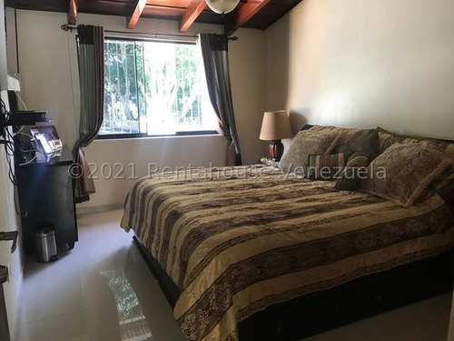 Imagen 9 de 12 de Casa Venta El Marqués Mls 21-23104