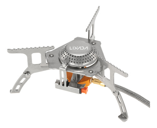 Juego De Utensilios De Cocina Portátiles Para Acampar Lixada