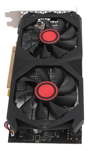 Tarjeta Gráfica Gaming Pc Rx580 8gb Gddr5 256bit Professiona