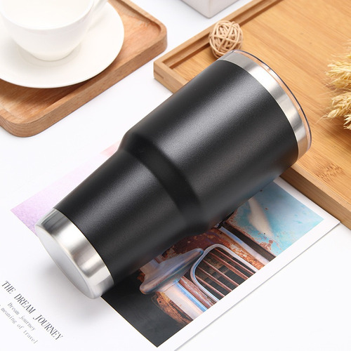 304 30oz Taza Doble De Acero Inoxidable Al Vacío
