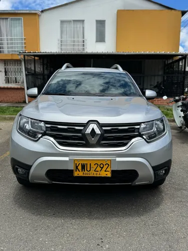 Renault Duster 1.3 Intense Mt 4x4