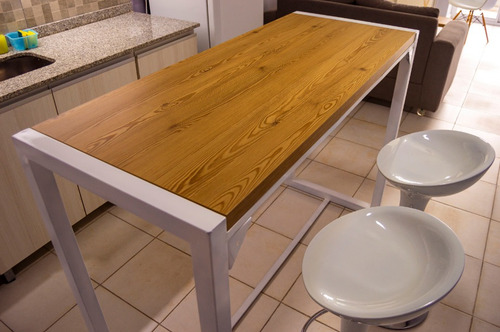 Imagen 8 de 14 de Amplio Monoambiente En Venta Amoblado Sobre Mate De Luna